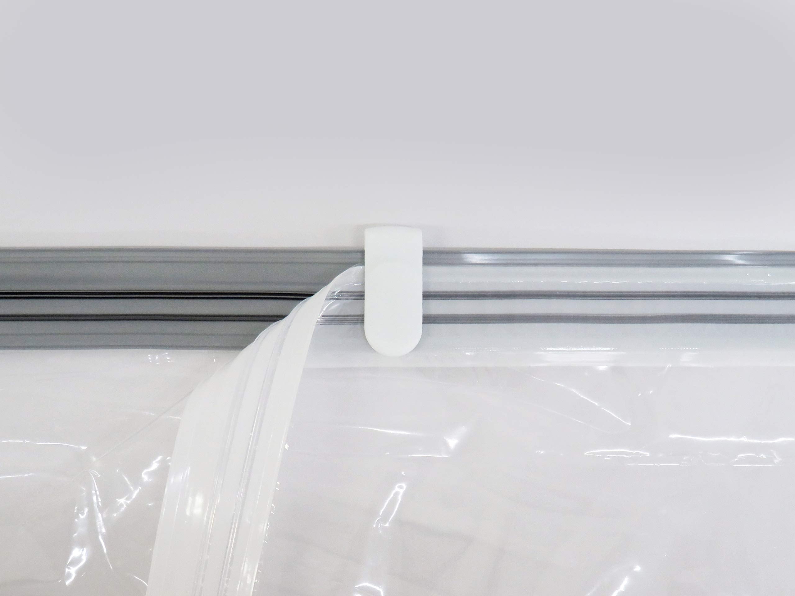 Towa Industry Compression Bag Stick Vacuum Cleaner Compatible Japan 100X80X32Cm Clothes Pack