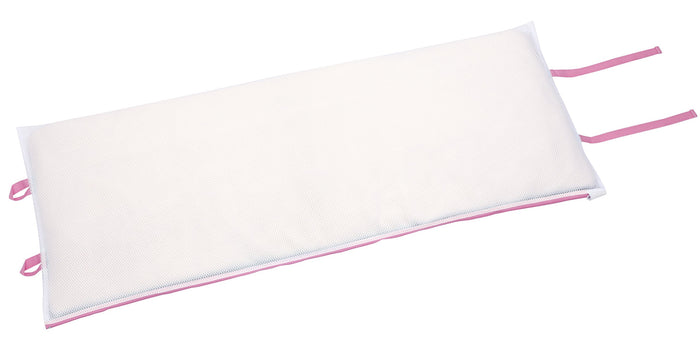 Towa Industry Japan Laundry Net Pink 50X120Cm