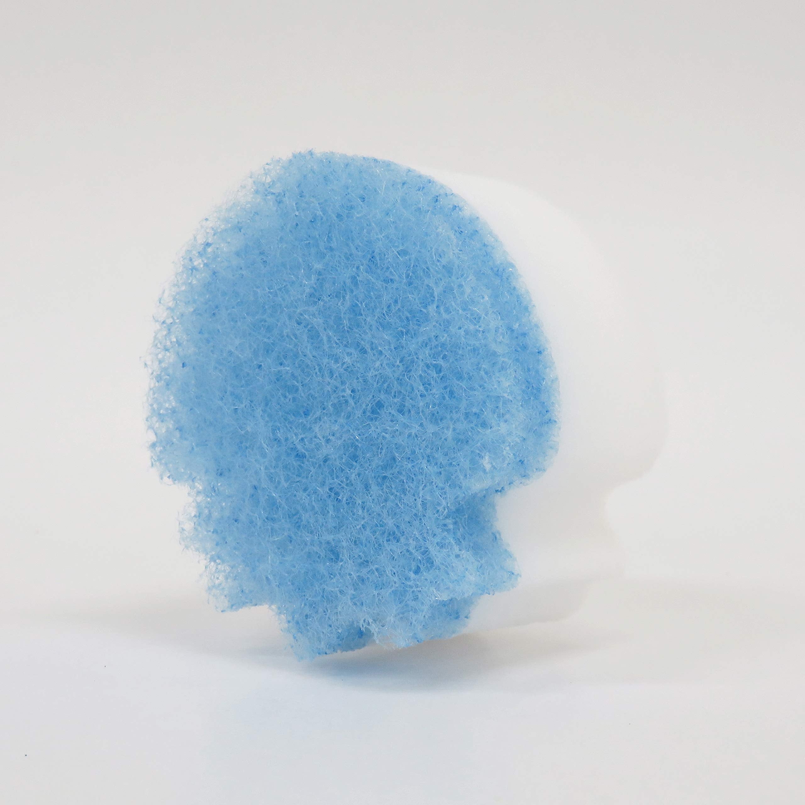 Towa Sangyo Japan Melamine Sponge 12 Baby Jellyfish