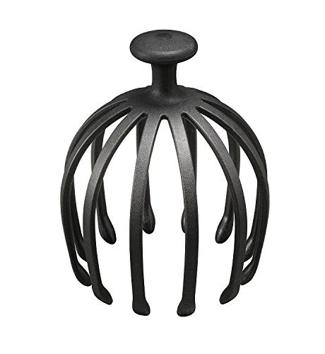 He Lived Tsu-Bo Head Black Made In Japan