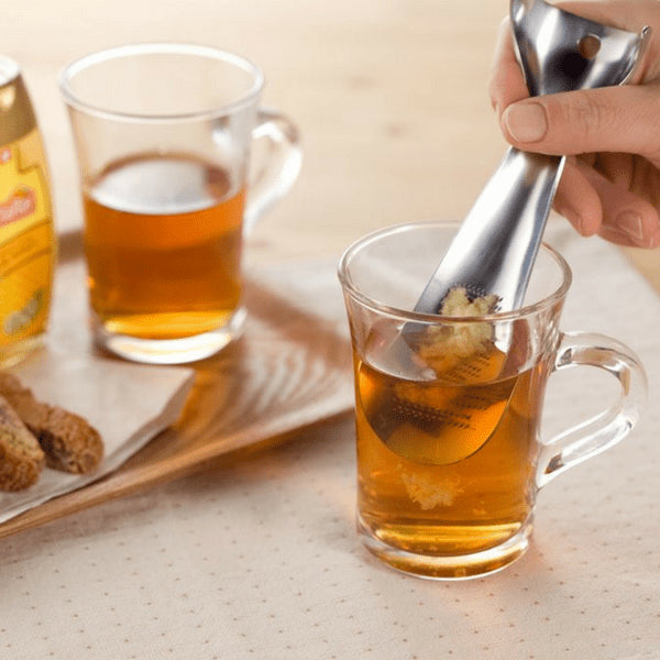 Tsuboe Japan Stainless Steel Standing Curved Grater