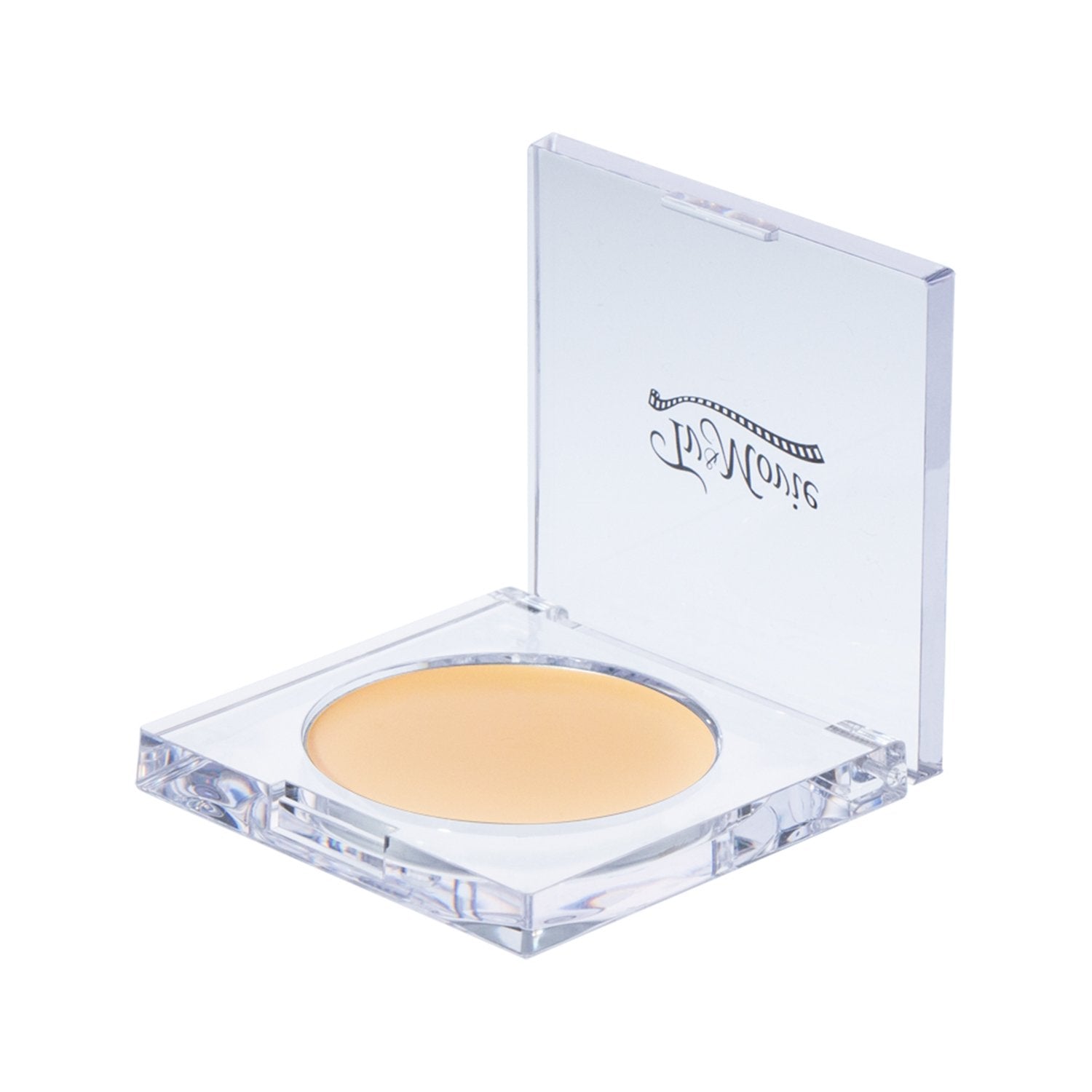 Tv&Movie 10Mln Mineral Cream Foundation Ocher 101 Japan