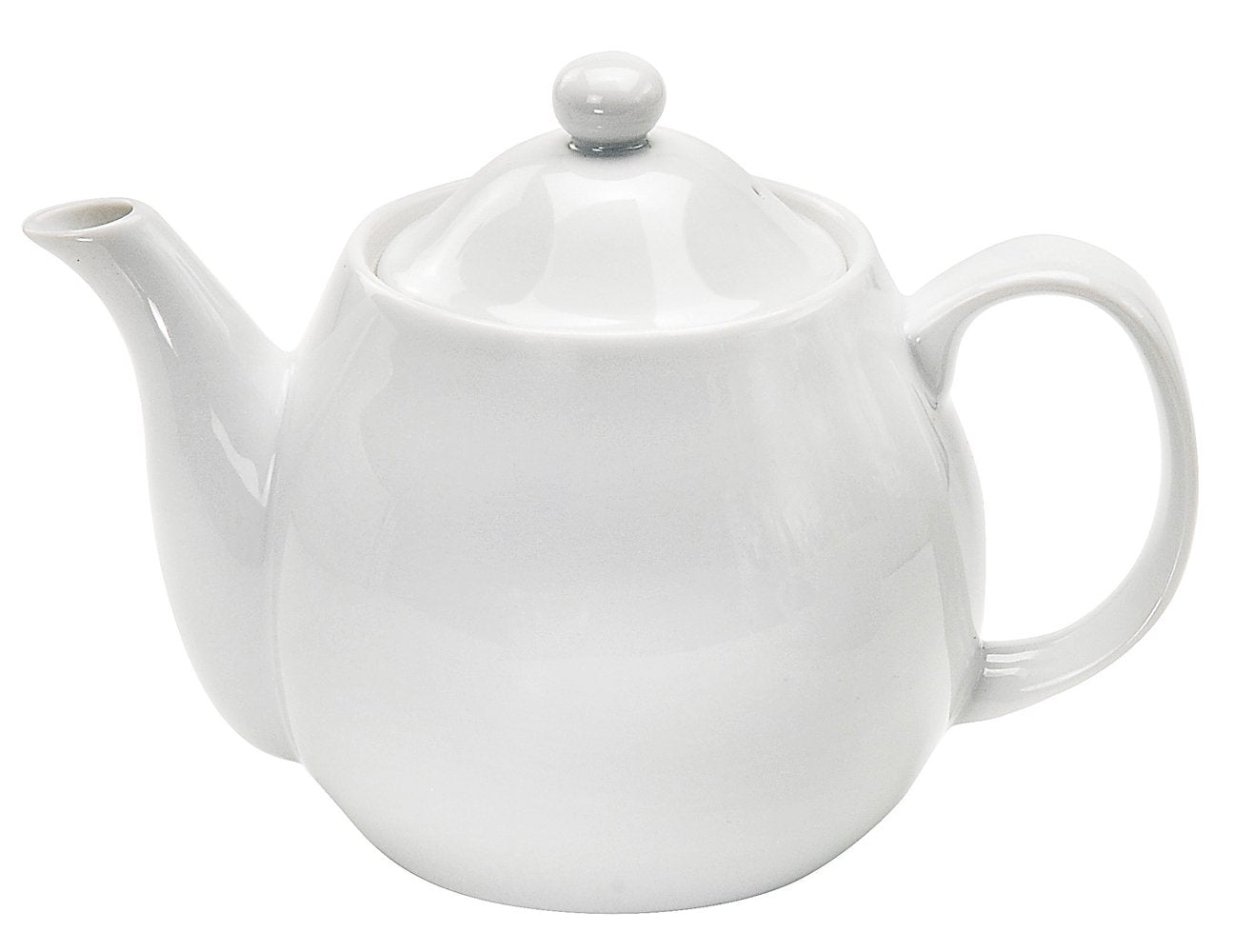 Itsumi Pottery Umacha Karugaru Mo Pot White Tea Strainer Japan 050813