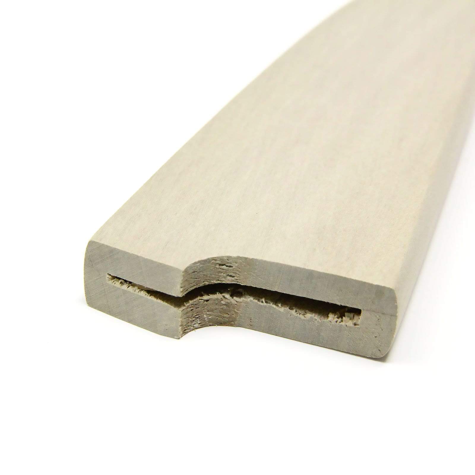 Universal Wooden Saya Kitchen Knife Sheath For Petty Knife For Petty Knife 120mm