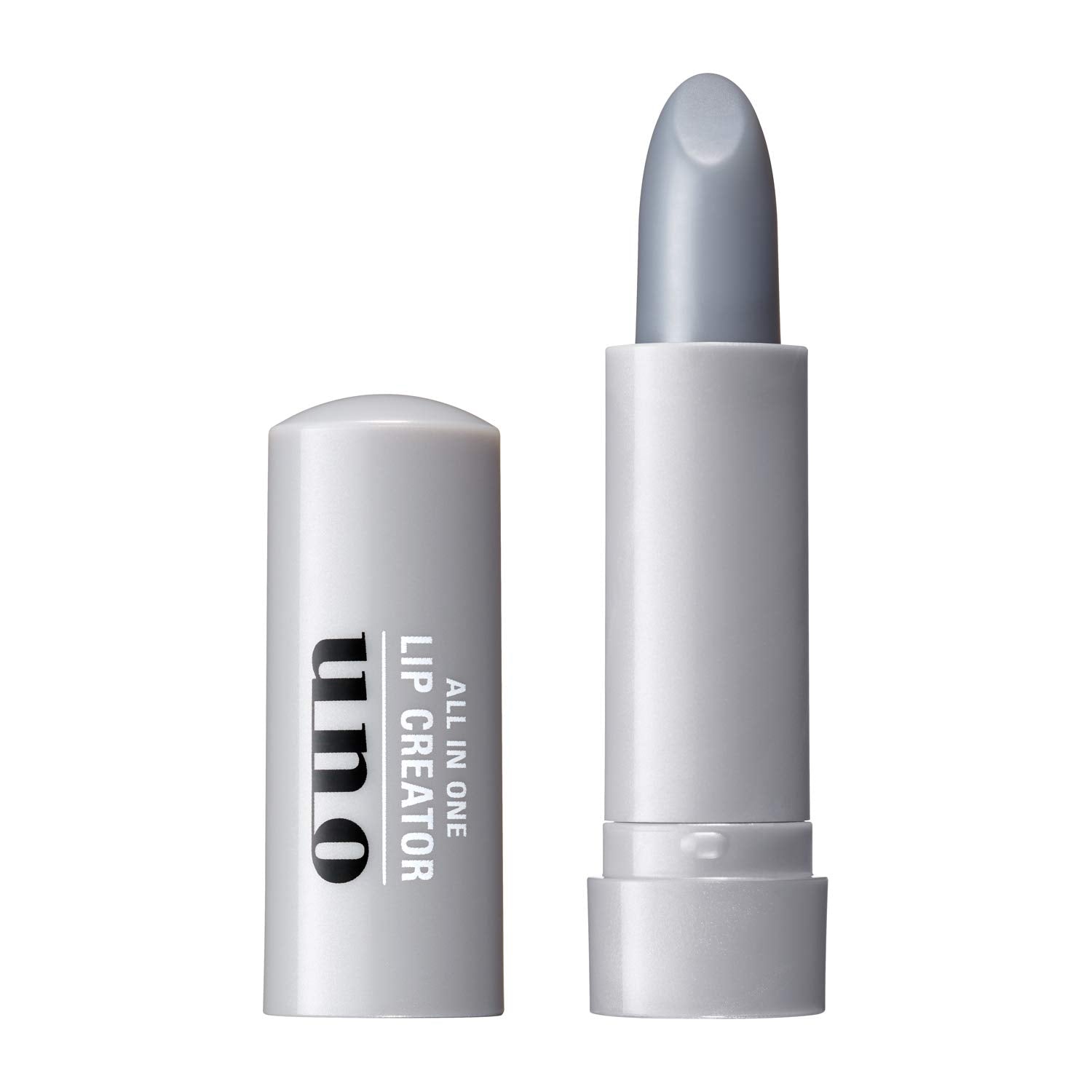 Uno All-In-One Lip Creator Lip Balm Covers Crunchy & Wrinkles 2.2g - Japanese Lip Balm