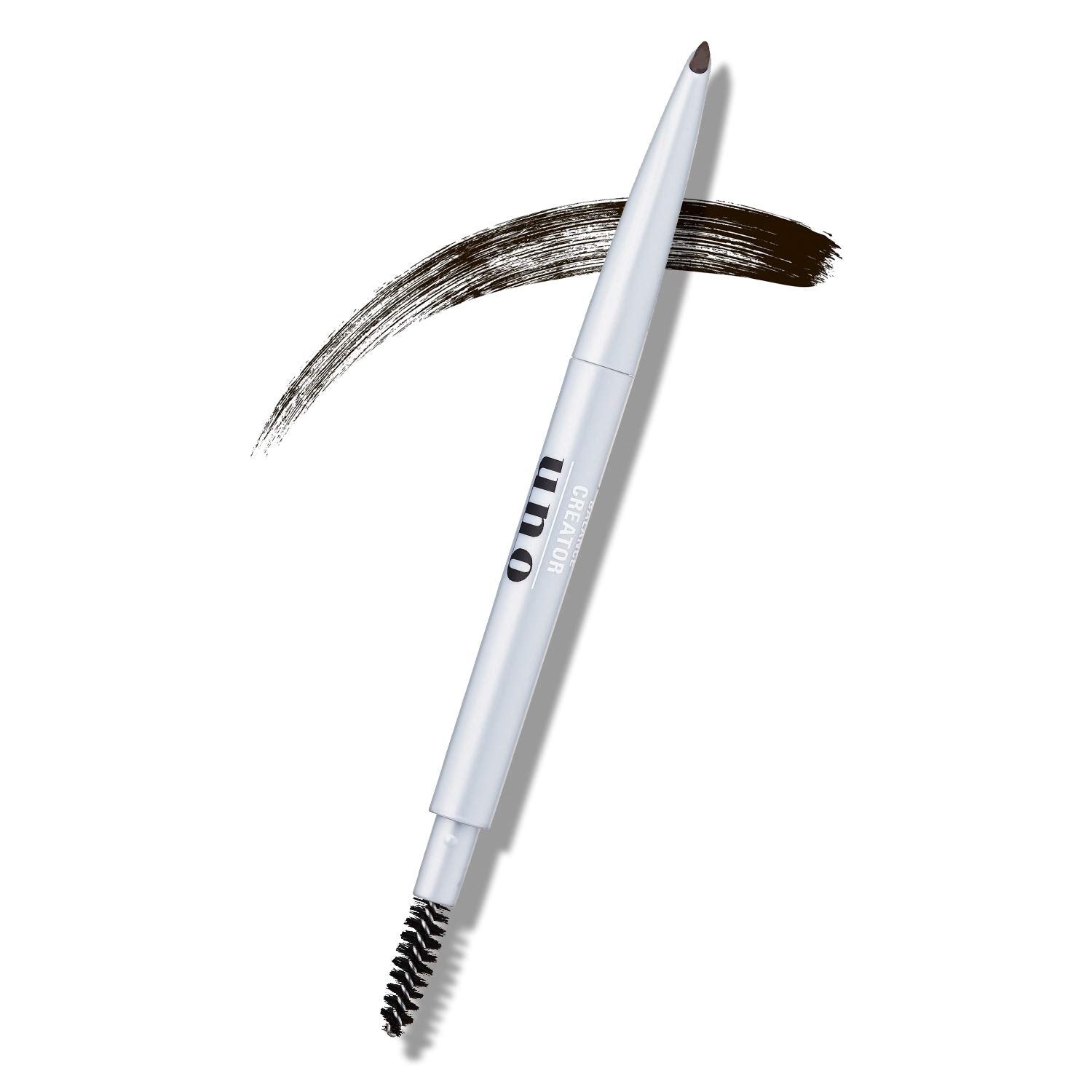 Uno Balance Creator Eyebrow (Natural Black) 0.3g - Japanese Eyebrow For Men