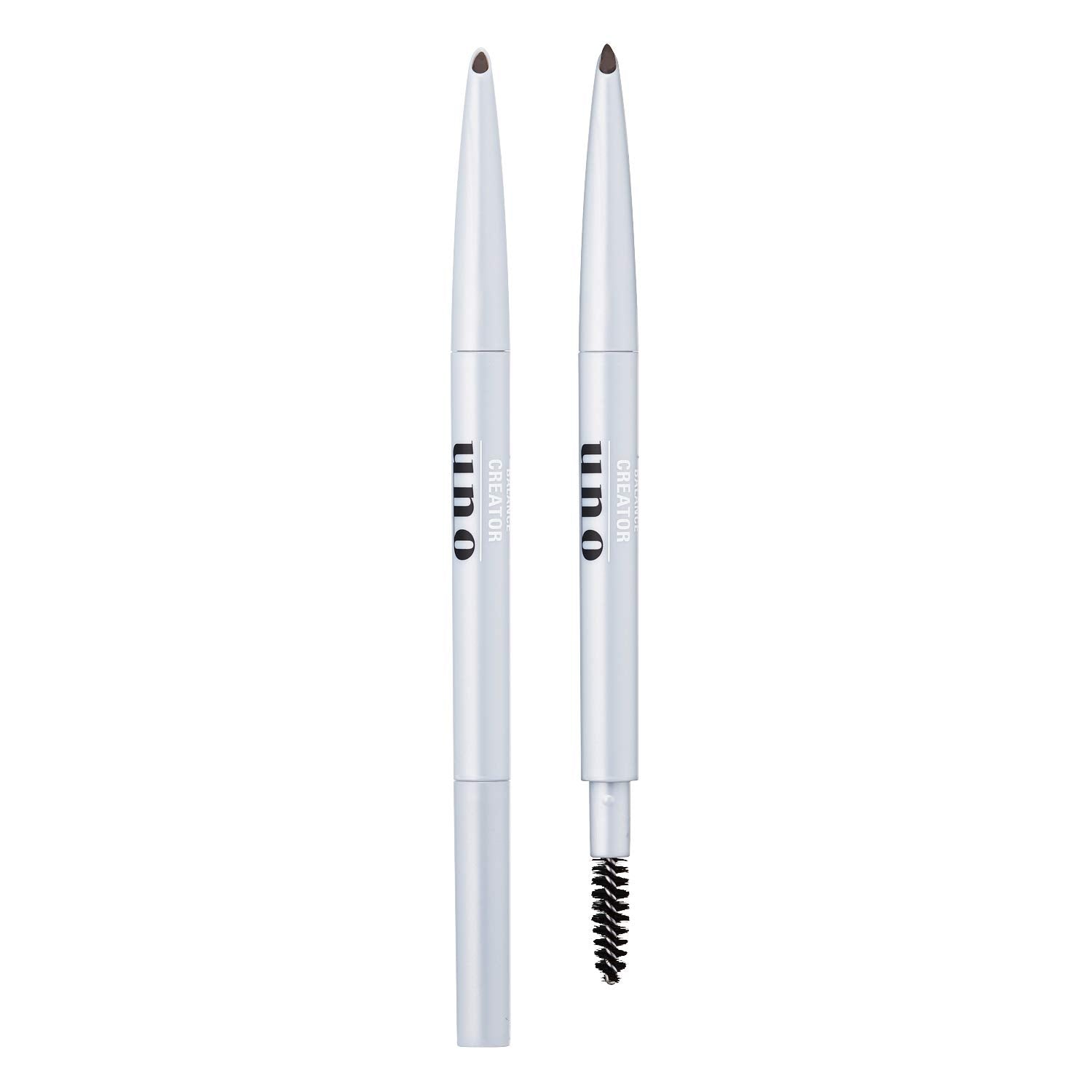 Uno Balance Creator Eyebrow (Natural Black) 0.3g - Japanese Eyebrow For Men