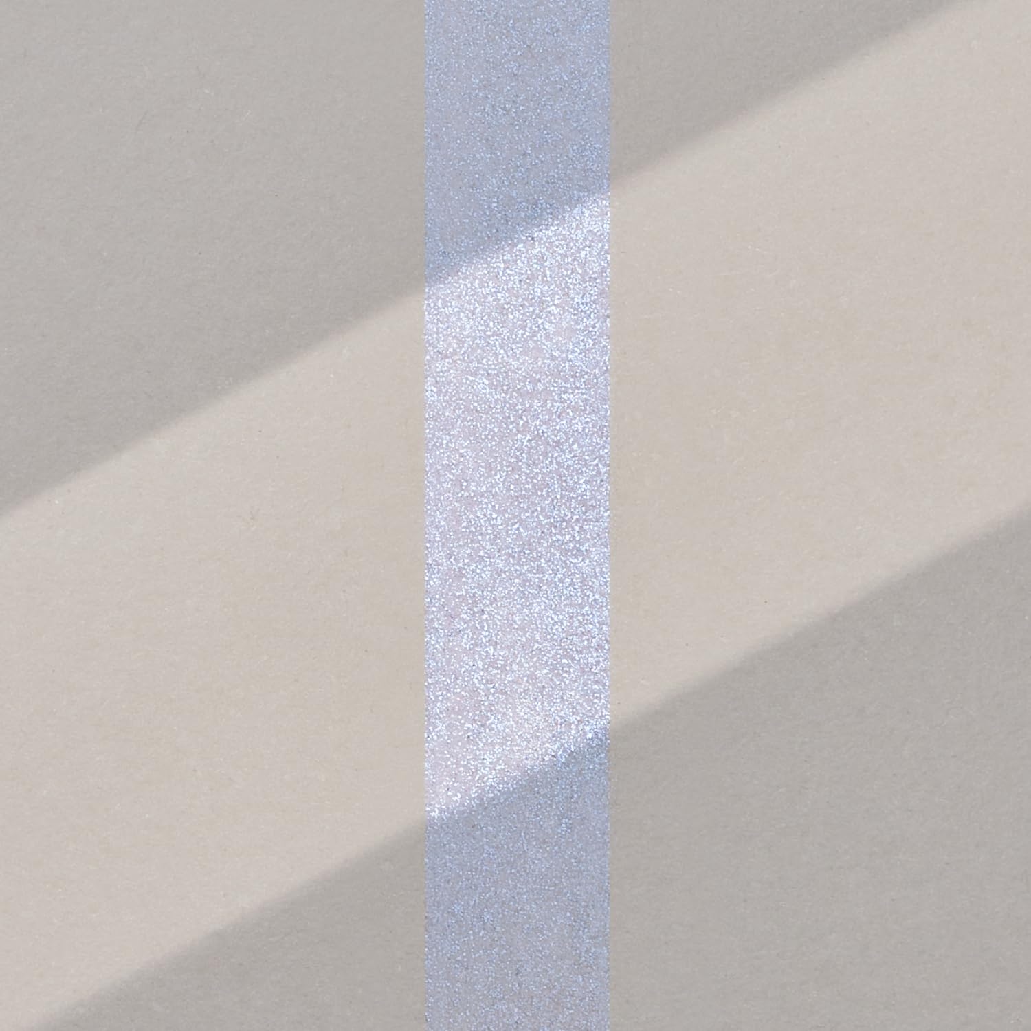 Uzu Flowfushi Prism Blue Liquid Eyeliner Hot Water-Off Alcohol-Free