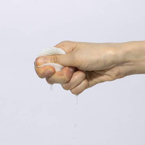 VT Cica Mild Toner Pad For Sensitive Skin 60 Sheets - Japan Multi-Care Toner Pads