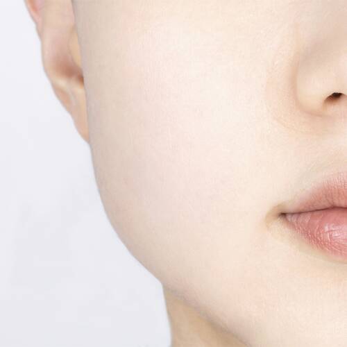 Vt Cica Moisture Mask For Dry And Sensitive Skin 28g x 6 Sheets - Skincare From Japan