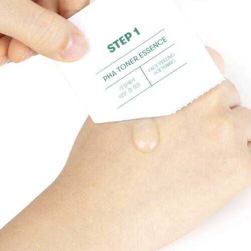 Vt Cica Deer 3 Step Mask Pack 1 Sheet For Dry And Dull Skin - Japanese Lotion Mask Must Have