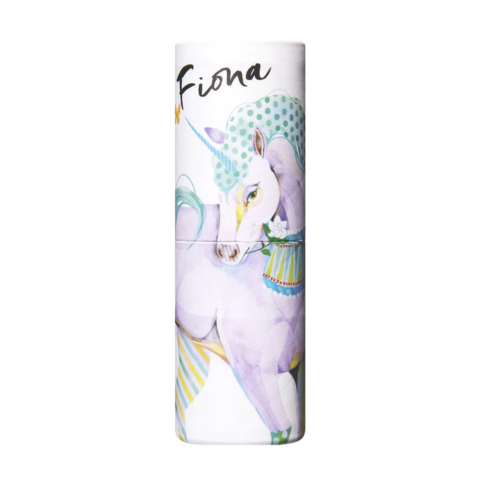 Vasilisa Perfume Stick Fiona Cherry & Marshmallow Kneaded 5G From Japan