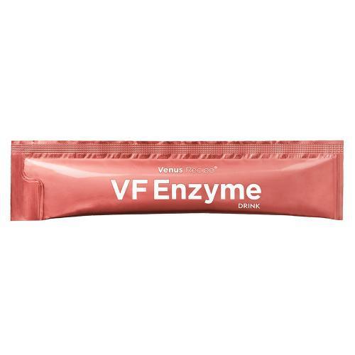 Axxzia Venus Recipe Vf Enzyme Drink 300ml 20ml × 15 Sticks
