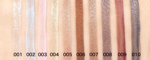 Kosé Visee Avant Liquid Eye Color 002 Youthful 8g - Japan Liquid Eye Color