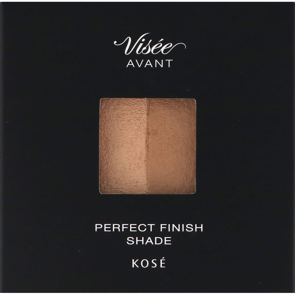 Kosé Visee Avant Perfect Finish Shade 5.5g - Face Makeup Products From Japan