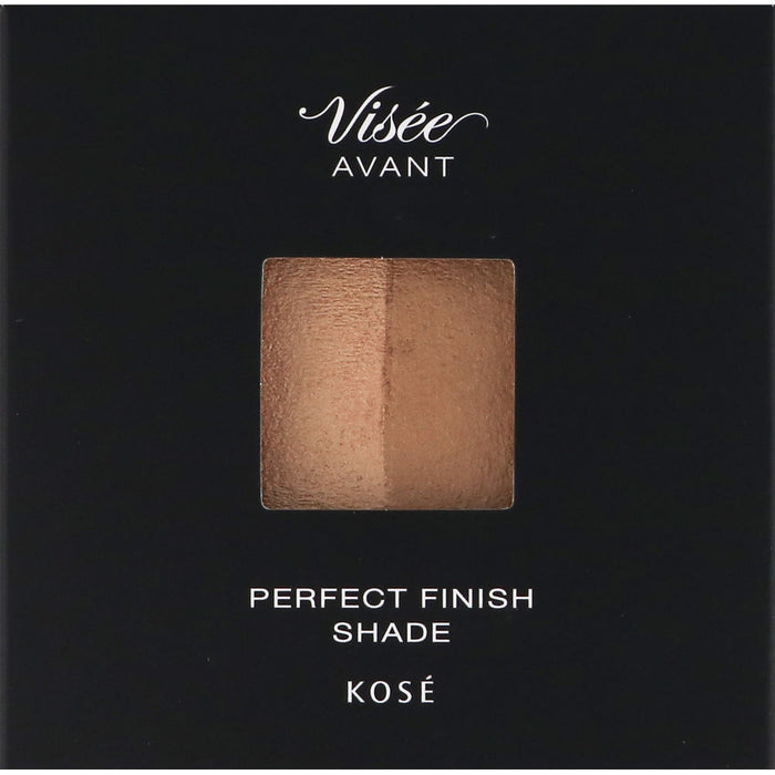 Kosé Visee Avant Perfect Finish Shade 5.5g - Face Makeup Products From Japan