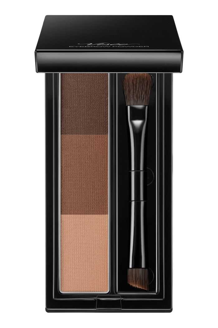 Visee Eyebrow Powder BR-2 - Soft Brown Nose Shadow Highlight 1 Piece