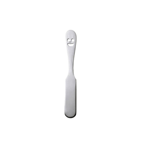 Wada Nico Stainless Steel Butter Knife 11.4cm