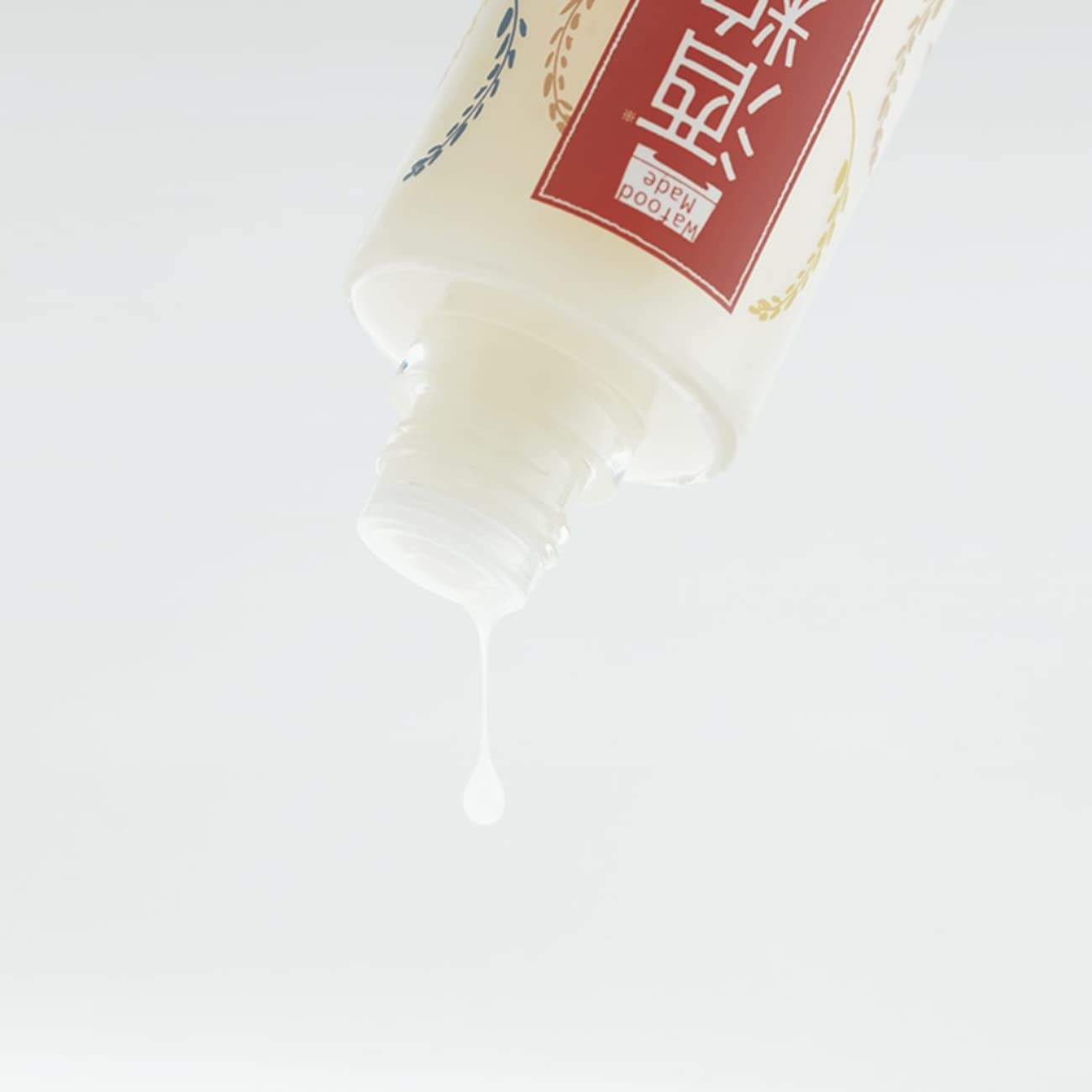 Wafood Maid Lees Moist Toner 190ml - Japanese Sake Lees Toner - Moisturizing Toner