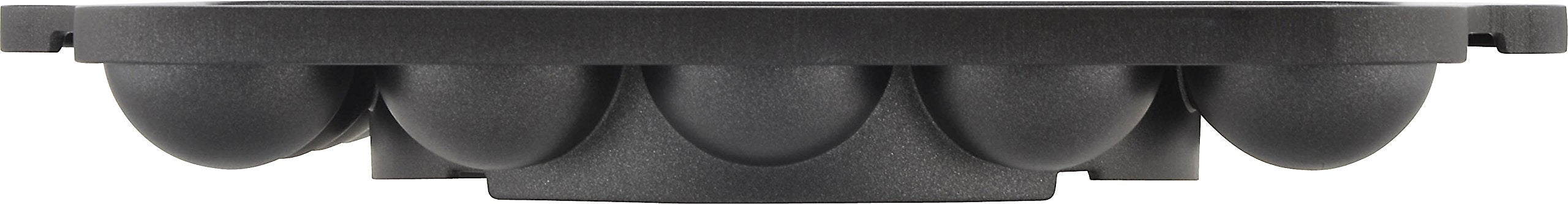 Wahei Freiz Japan Takoyaki Maker 20 Holes Non-Stick!