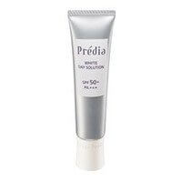 Kose Predia White Day Solution Spf50+ / Pa+++ 40g - Japanese Whitening Treament
