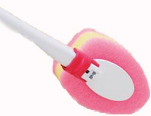 Lec Japan Pattern S-256 Water Scum Remover - Wreck Bath