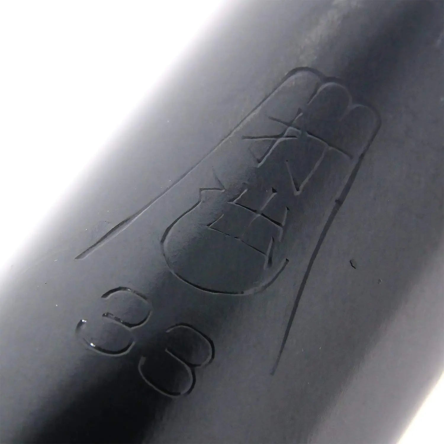 Yamada Hammered Iron Round Bottom Wok (1.2Mm Thickness) 39cm - Unseasoned