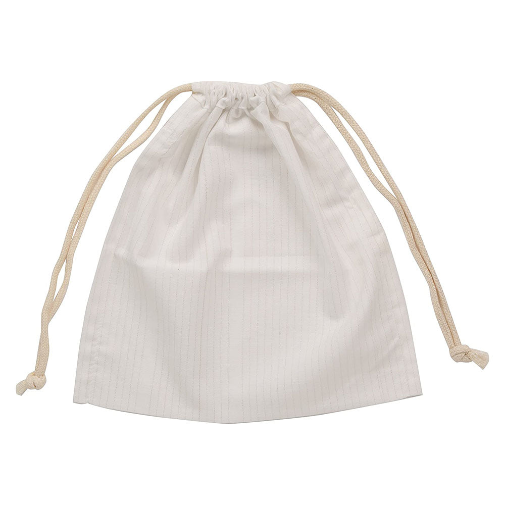 Yoshidasarashi Antibacterial Dashi Broth Filter Cloth Bag Extra Large