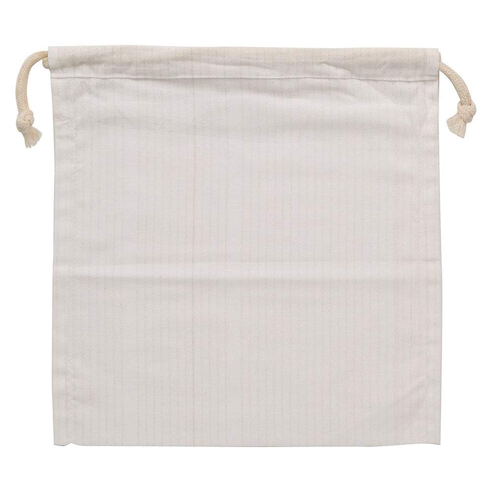 Yoshidasarashi Antibacterial Dashi Broth Filter Cloth Bag Medium