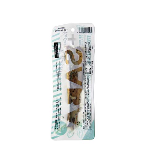 Yoshinaga Katsuobushi Store Mackerel Stick + Mackerel Basil 50G X 10Pcs - Japanese Vendor