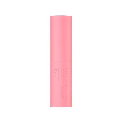 Ettusais Face Edition Color Stick 03 Peach Pink 3.5g - Japanese Stick Type Blusher