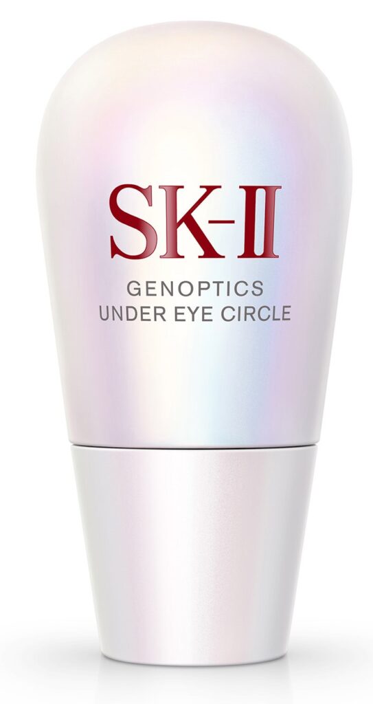 SK-II Genoptics Under Eye Circle 20ml - Repair Serum For Under Eye Circle - Japanese Skincare