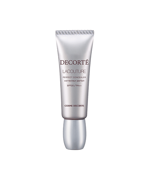 Kosé Cosme Decorté La Couture Perfect Concealer SPF25/ PA ++ 02 - Japan Concealer