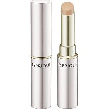 Kosé Esprique Fit Up Concealer UV SPF30/ PA +++ 01 Light 2.8g - Japanese Concealer