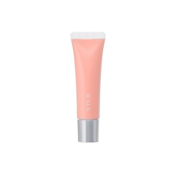RMK Splash Color Blush Cream 03 Bare Coral 8g - Skincare Products From Japan