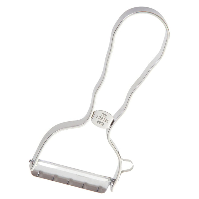 Kai Stainless Steel Peeler