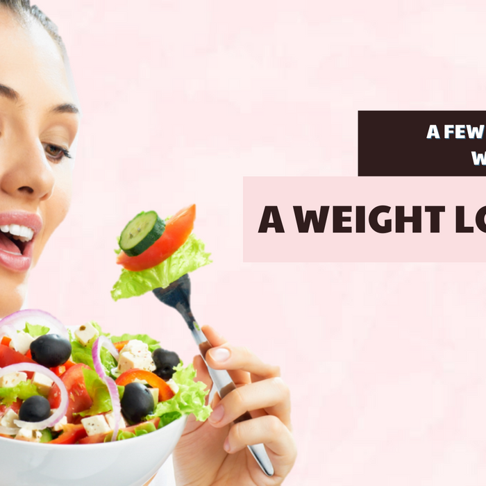 Weigh loss plan Japan With Love