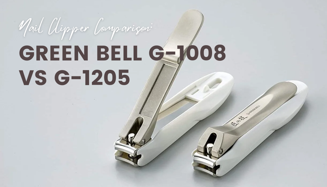 green bell g 1008 vs g 1205