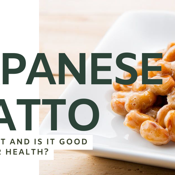 Japanese Natto: What Is It And Is It Good For Your Health?