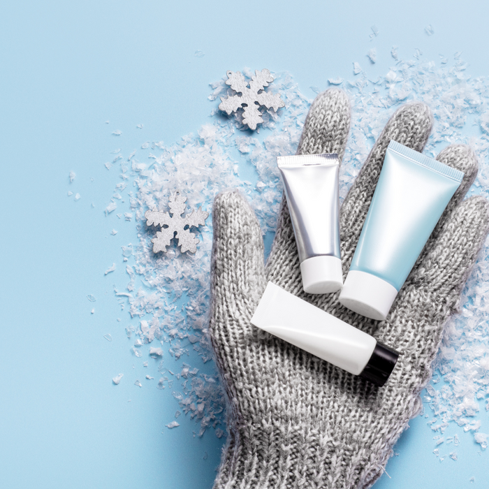 Japanese Winter Skincare Secrets: How to Keep Your Skin Radiant and Hydrated in the Cold Season