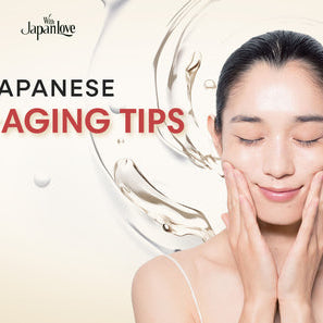 How Japanese Women Avoid Skin Aging? Japanese Preventative Skincare and Anti-Aging