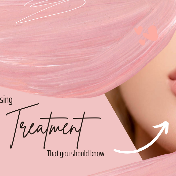 The Benefits of Using Lip Treatment That You Should Know