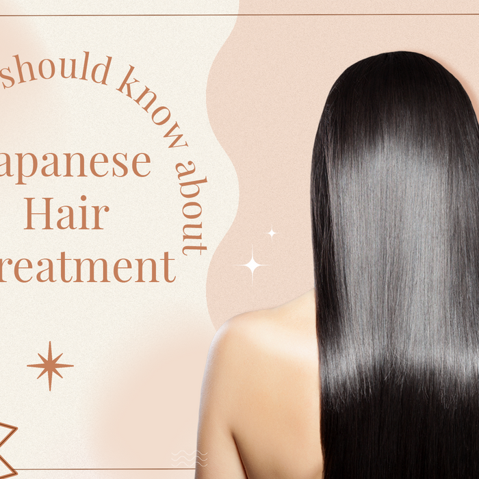 Japanese Hair Treatment Japan With Love Jpanese Online Store