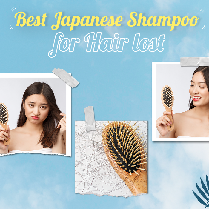 Japanese Shampoo Japan With Love Japanese Online Store