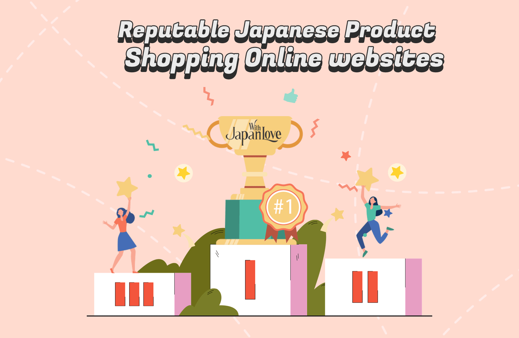  Japan With Love Japanese Online Store