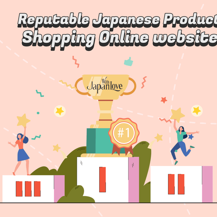  Japan With Love Japanese Online Store