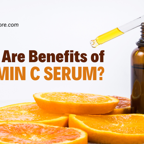 Is Vitamin C Serum Good For You? Explore The Benefits Now