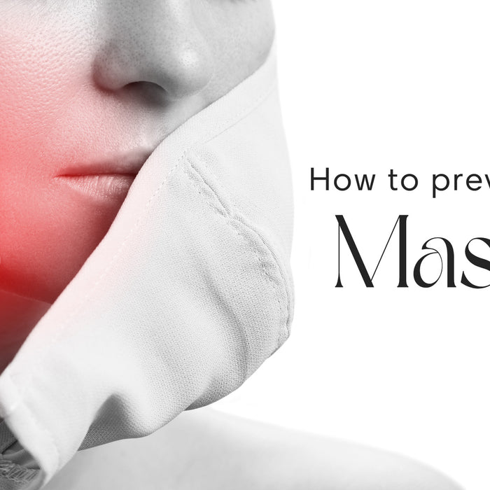 Top Skincare Tips From Experts On How To Prevent Maskne