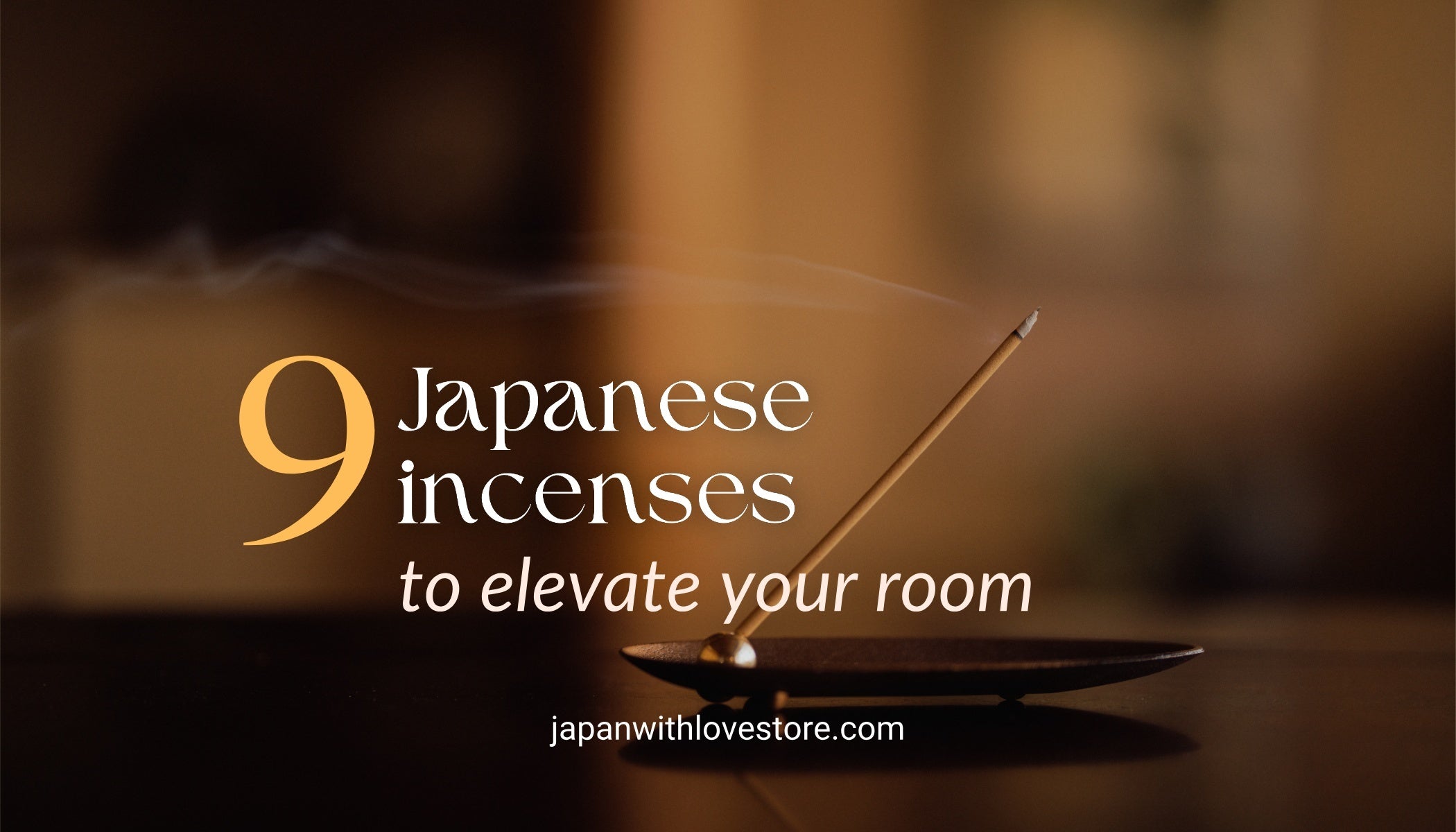 best japanese incense