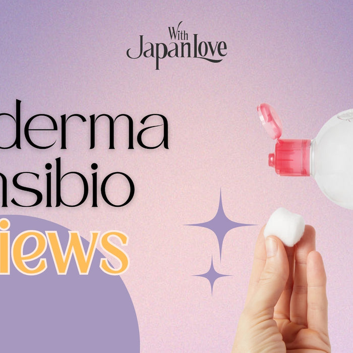Unbiased Bioderma Sensibio Reviews: Top 7 Go-to Products